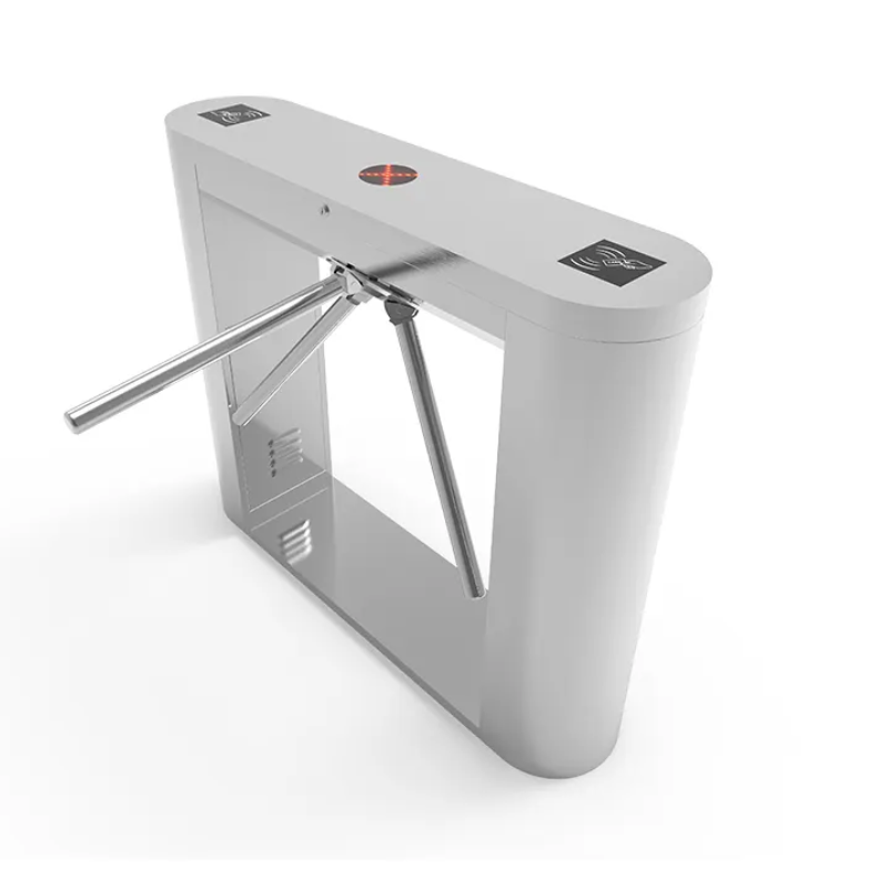 Three Roller  Access control Turnstile